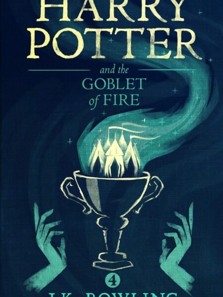 Harry Potter and the Goblet of Fire