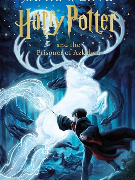 Harry Potter and the Prisoner of Azkaban